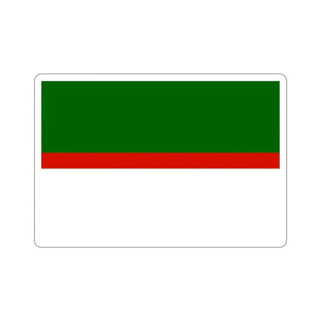 Flag of Florida Puerto Rico STICKER Vinyl Die-Cut Decal - The Sticker Space