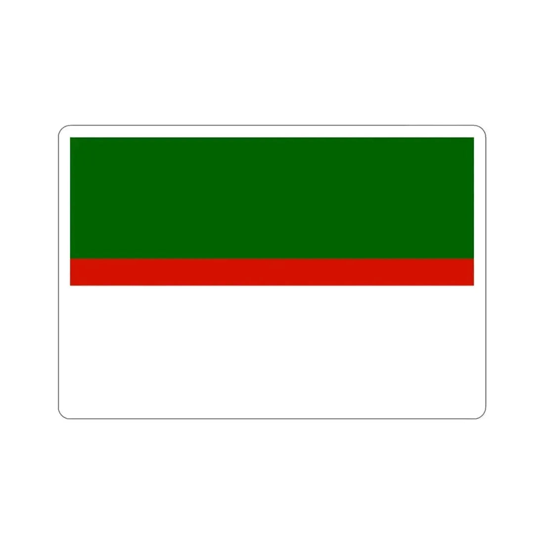 Flag of Florida Puerto Rico STICKER Vinyl Die-Cut Decal - The Sticker Space