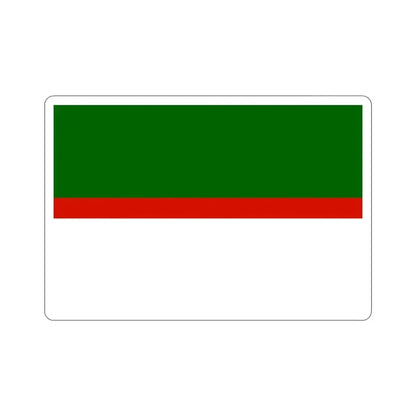 Flag of Florida Puerto Rico STICKER Vinyl Die-Cut Decal - The Sticker Space