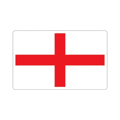 Flag of Freiburg im Breisgau Germany STICKER Vinyl Die-Cut Decal 2 Inch - The Sticker Space