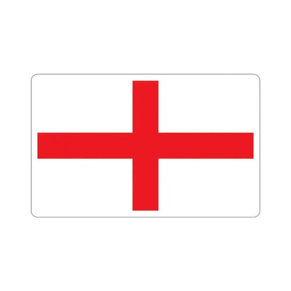 Flag of Freiburg im Breisgau Germany STICKER Vinyl Die-Cut Decal 2 Inch - The Sticker Space