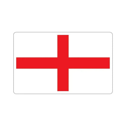 Flag of Freiburg im Breisgau Germany STICKER Vinyl Die-Cut Decal 6 Inch - The Sticker Space