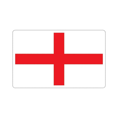 Flag of Freiburg im Breisgau Germany STICKER Vinyl Die-Cut Decal 6 Inch - The Sticker Space