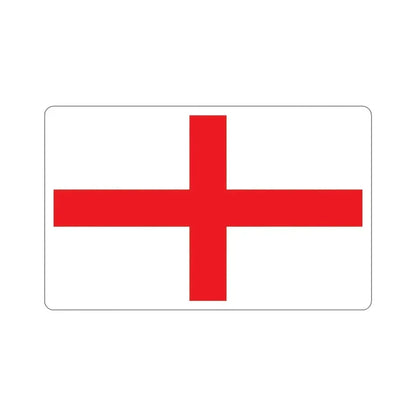 Flag of Freiburg im Breisgau Germany STICKER Vinyl Die-Cut Decal - The Sticker Space