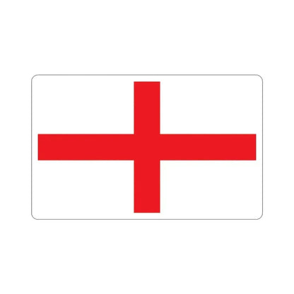 Flag of Freiburg im Breisgau Germany STICKER Vinyl Die-Cut Decal - The Sticker Space