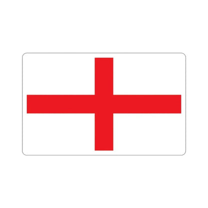 Flag of Freiburg im Breisgau Germany STICKER Vinyl Die-Cut Decal - The Sticker Space