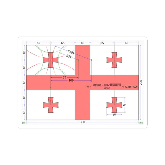 SKU:14625689538428300213 Sizes:2" × 2" Types:White