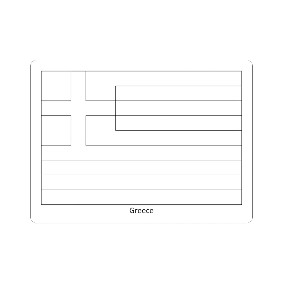 SKU:17427305230553500533 Sizes:4" × 4" Types:White