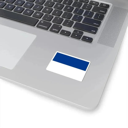 Flag of Guanay Bolivia (Bolivia) STICKER Vinyl Kiss-Cut Decal - The Sticker Space