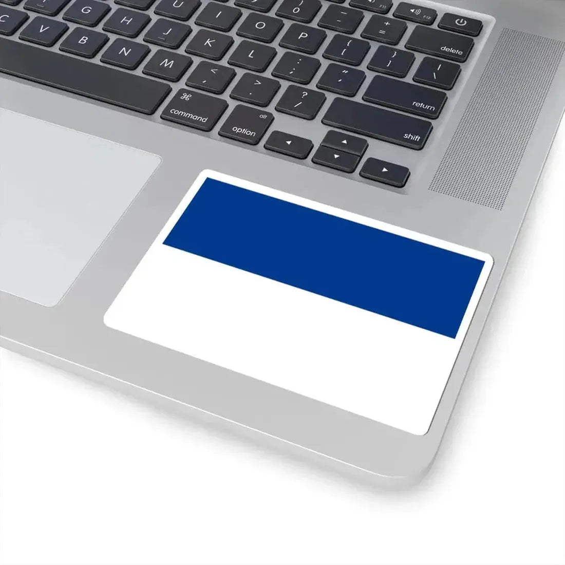 Flag of Guanay Bolivia (Bolivia) STICKER Vinyl Kiss-Cut Decal - The Sticker Space