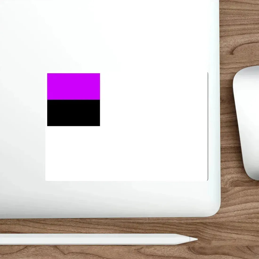 Flag of Haiti (1791–1798) STICKER Vinyl Die-Cut Decal - The Sticker Space