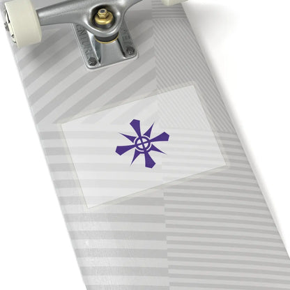 SKU:21210377336586080897 Sizes:6" × 6" Types:Transparent