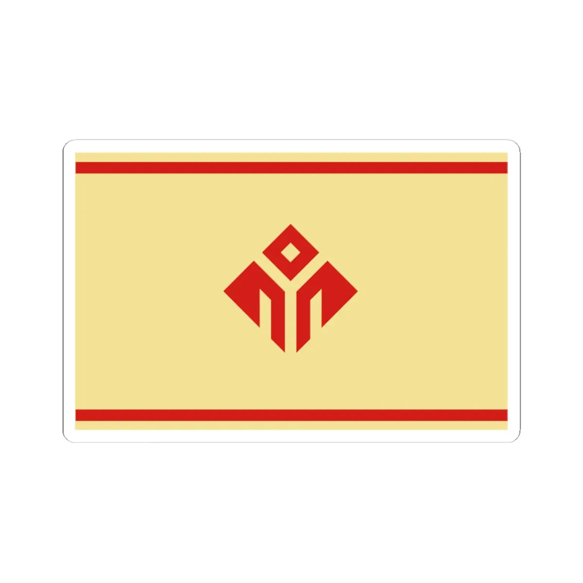 SKU:11407440164165017382 Sizes:3" × 3" Types:White