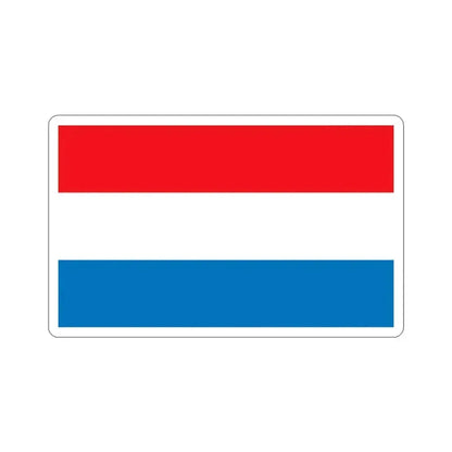 Flag of Heilbronn 2 Germany STICKER Vinyl Die-Cut Decal 2 Inch - The Sticker Space