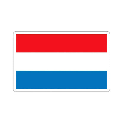 Flag of Heilbronn 2 Germany STICKER Vinyl Die-Cut Decal 3 Inch - The Sticker Space