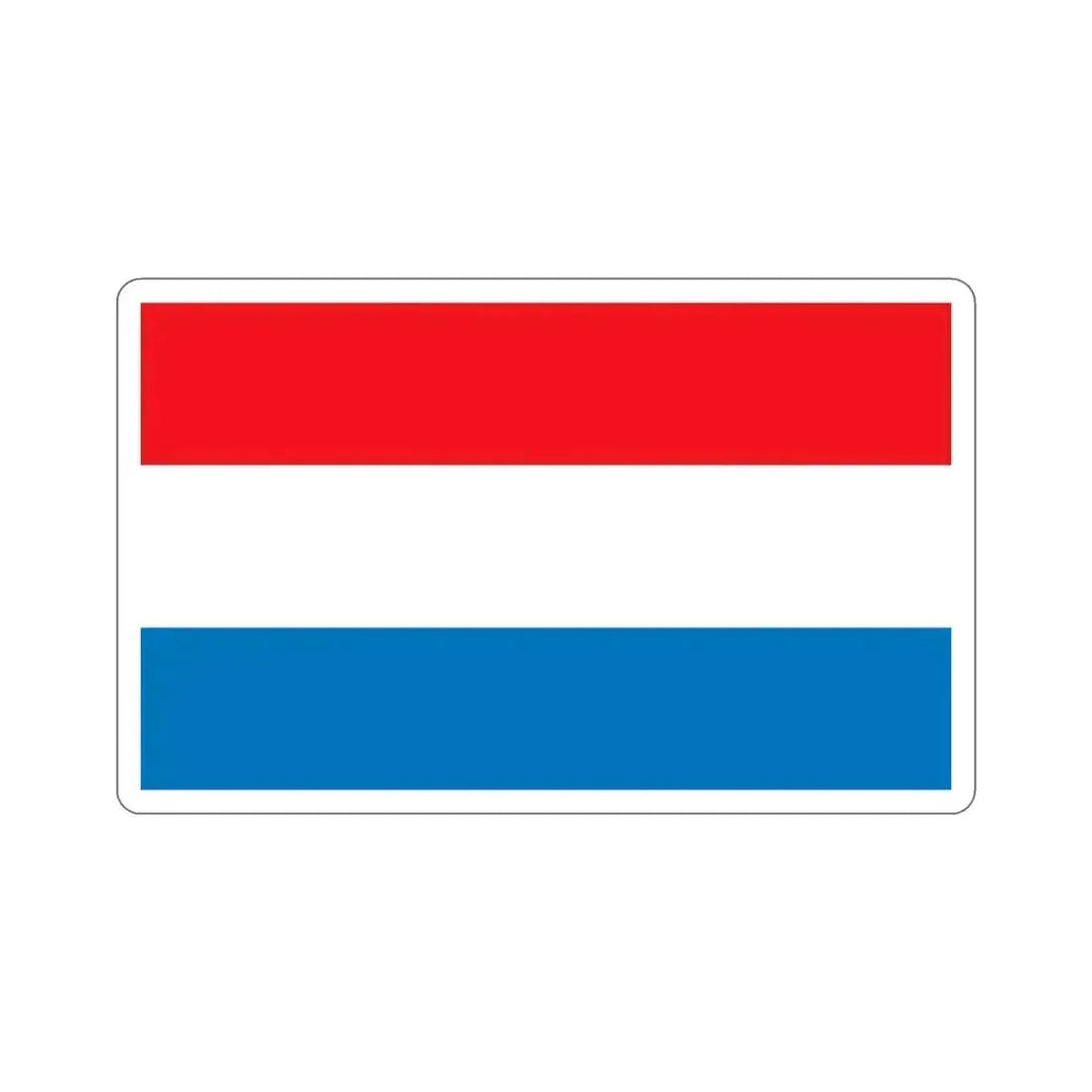 Flag of Heilbronn 2 Germany STICKER Vinyl Die-Cut Decal 4 Inch - The Sticker Space