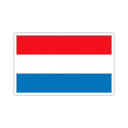Flag of Heilbronn 2 Germany STICKER Vinyl Die-Cut Decal 4 Inch - The Sticker Space