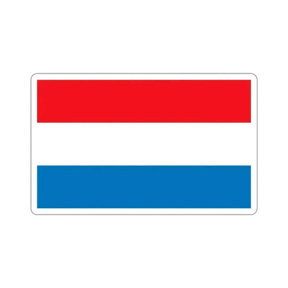 Flag of Heilbronn 2 Germany STICKER Vinyl Die-Cut Decal 5 Inch - The Sticker Space