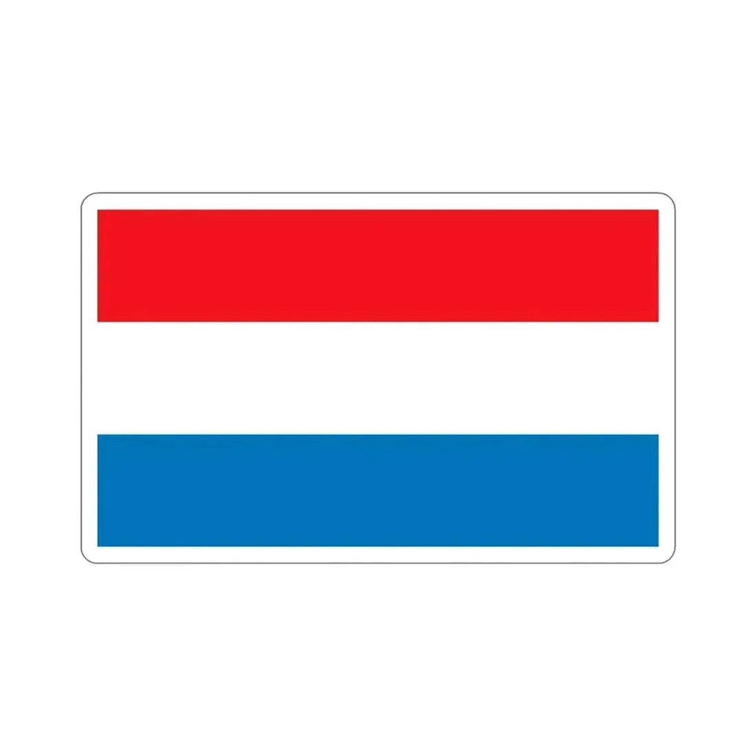 Flag of Heilbronn 2 Germany STICKER Vinyl Die-Cut Decal 6 Inch - The Sticker Space