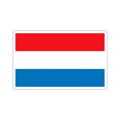 Flag of Heilbronn 2 Germany STICKER Vinyl Die-Cut Decal 6 Inch - The Sticker Space