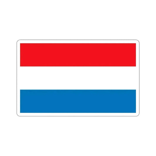 Flag of Heilbronn 2 Germany STICKER Vinyl Die-Cut Decal 6 Inch - The Sticker Space