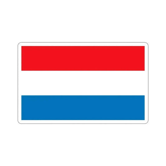 Flag of Heilbronn 2 Germany STICKER Vinyl Die-Cut Decal 6 Inch - The Sticker Space