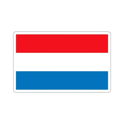 Flag of Heilbronn 2 Germany STICKER Vinyl Die-Cut Decal - The Sticker Space