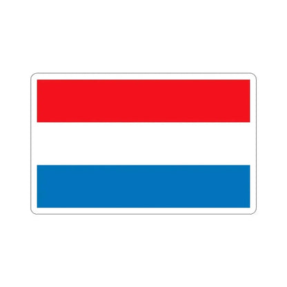 Flag of Heilbronn 2 Germany STICKER Vinyl Die-Cut Decal - The Sticker Space