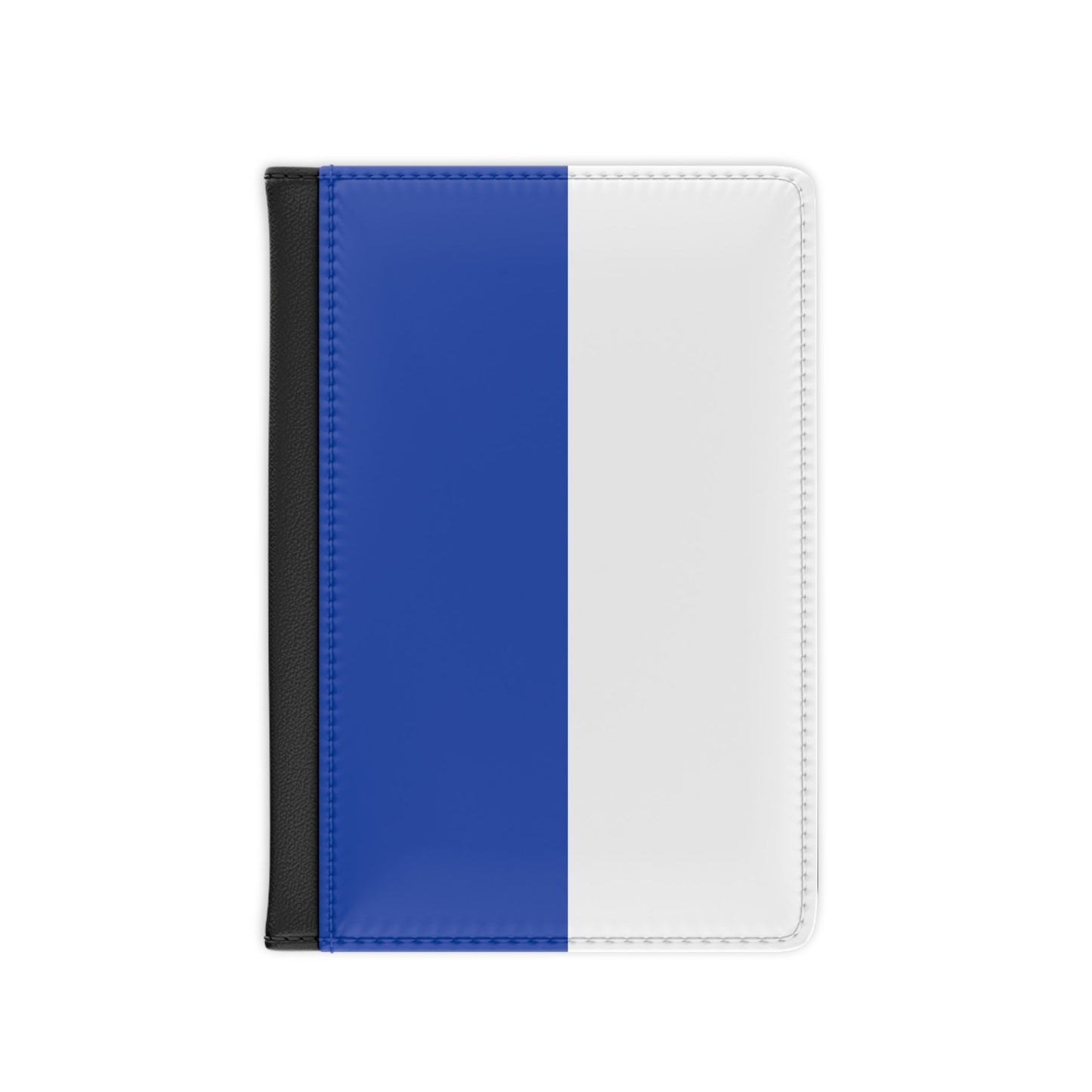 Flag of Holzminden Germany - Passport Holder-3.9" x 5.8"-The Sticker Space