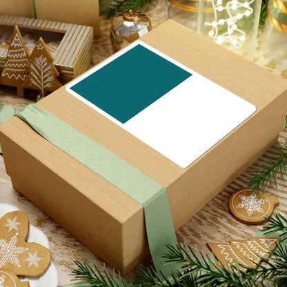 Flag of Huancayo (Peru) STICKER Vinyl Kiss-Cut Decal - The Sticker Space