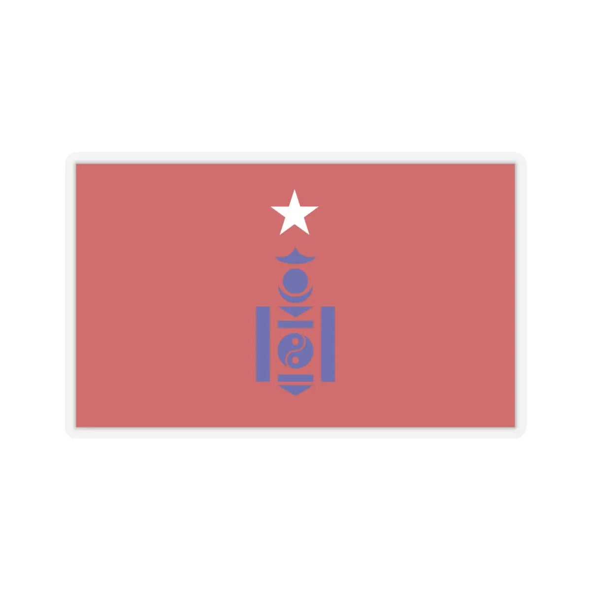 SKU:23060640579022363494 Sizes:6" × 6" Types:Transparent