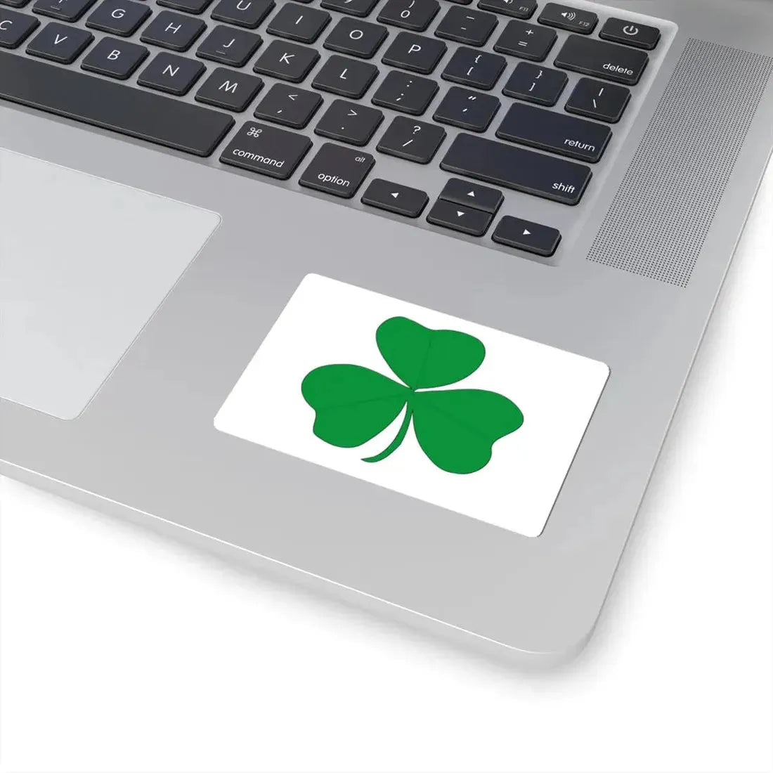 Flag of Ireland rugby (Ireland) STICKER Vinyl Kiss-Cut Decal - The Sticker Space