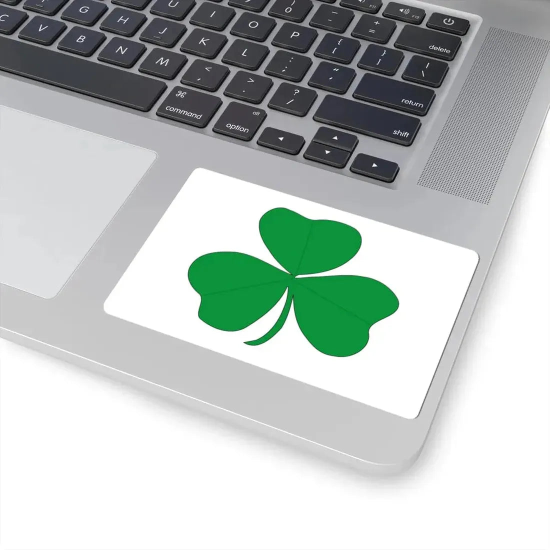 Flag of Ireland rugby (Ireland) STICKER Vinyl Kiss-Cut Decal - The Sticker Space