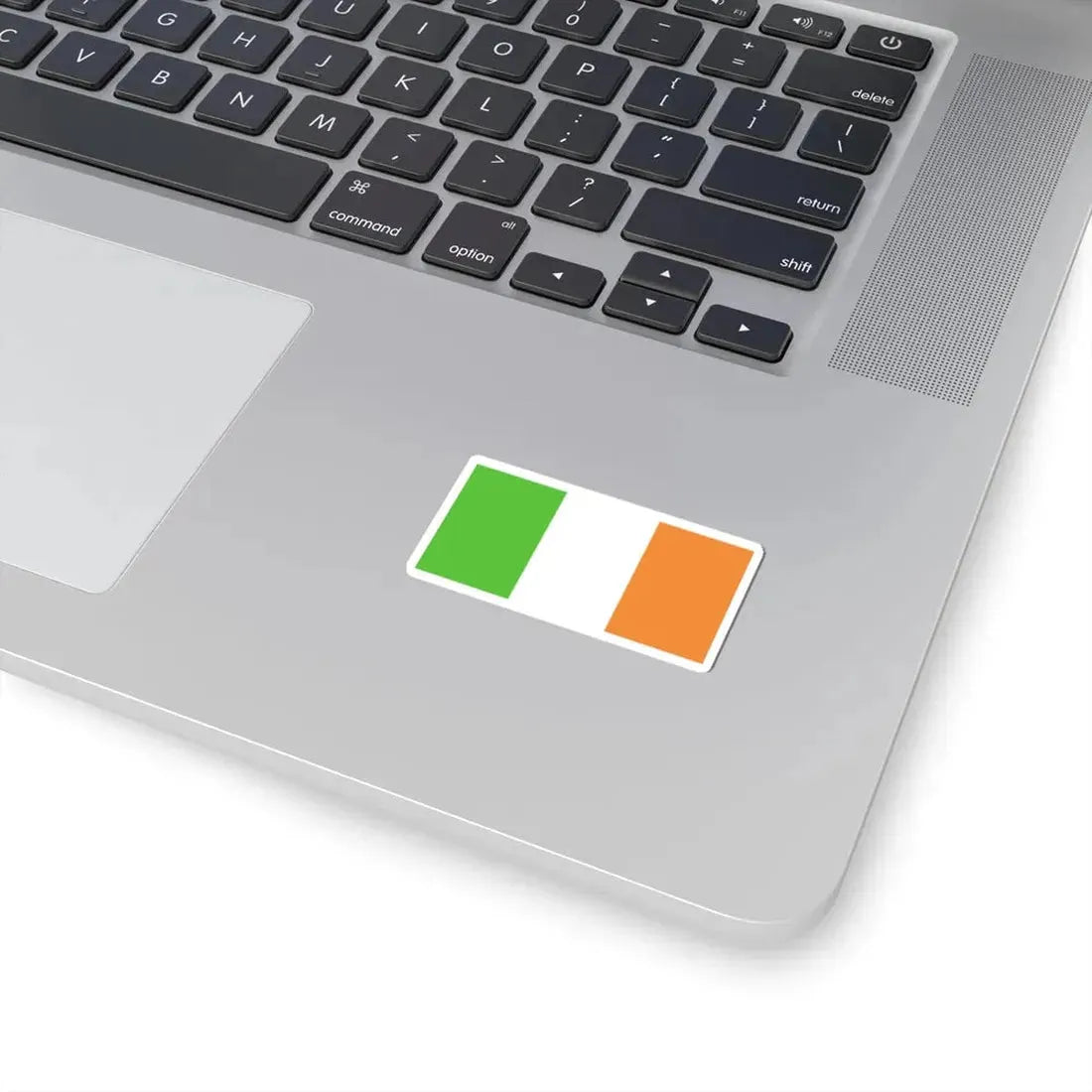 Flag of Ireland WFB 2000 (Ireland) STICKER Vinyl Kiss-Cut Decal - The Sticker Space