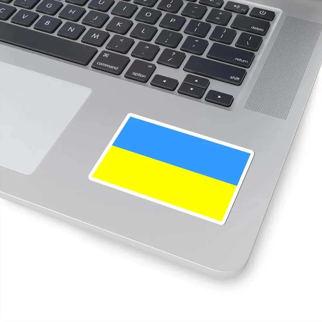 Flag of Isenburg County (Germany) STICKER Vinyl Kiss-Cut Decal - The Sticker Space