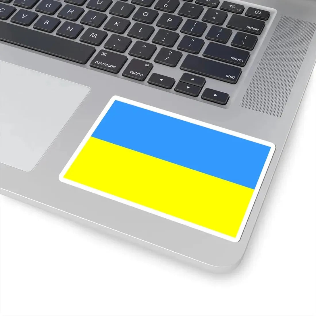 Flag of Isenburg County (Germany) STICKER Vinyl Kiss-Cut Decal - The Sticker Space