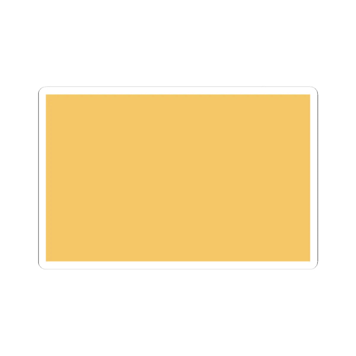 SKU:14445281104610343397 Sizes:3" × 3" Types:White