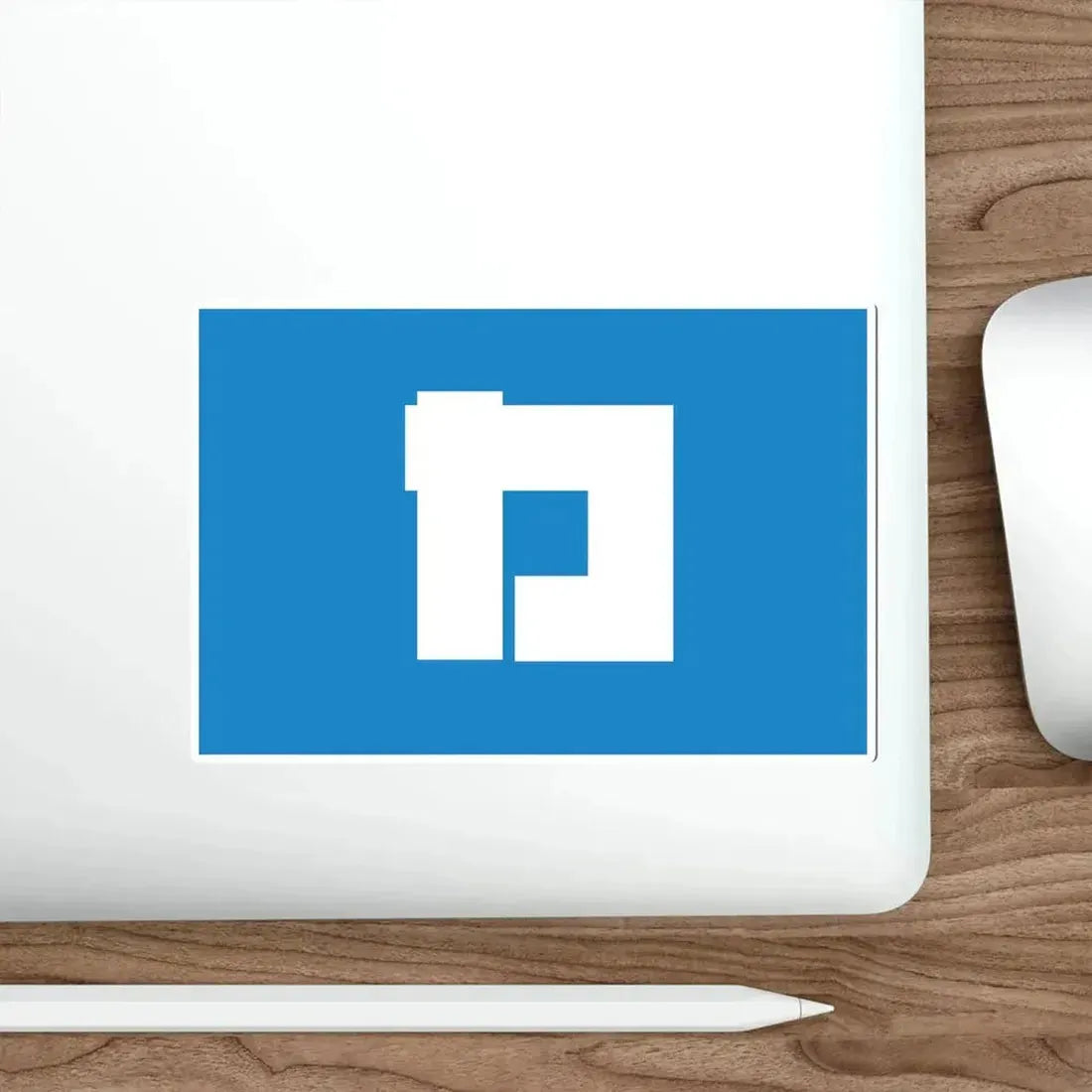 Flag of Katsushika ku Tokyo Japan STICKER Vinyl Die-Cut Decal - The Sticker Space