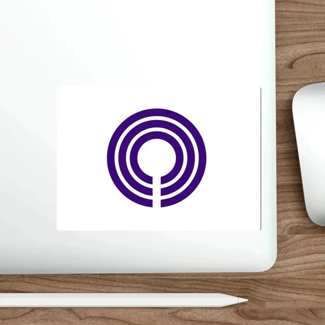 Flag of Kawasaki Kanagawa Japan STICKER Vinyl Die-Cut Decal - The Sticker Space