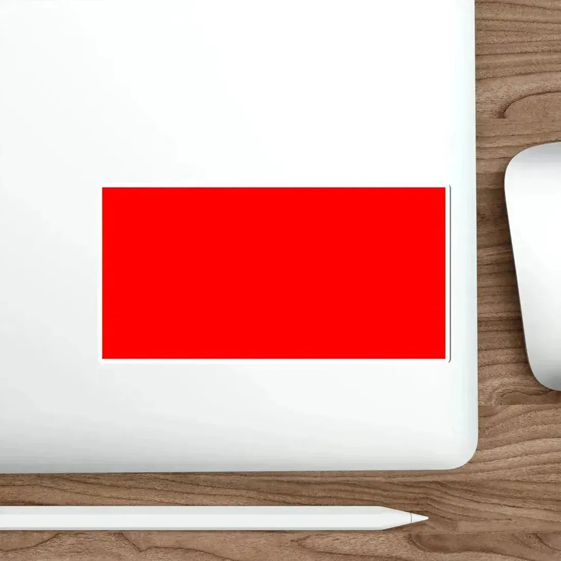 Flag of Kedah 18th century   1821 Malaysia STICKER Vinyl Die-Cut Decal - The Sticker Space