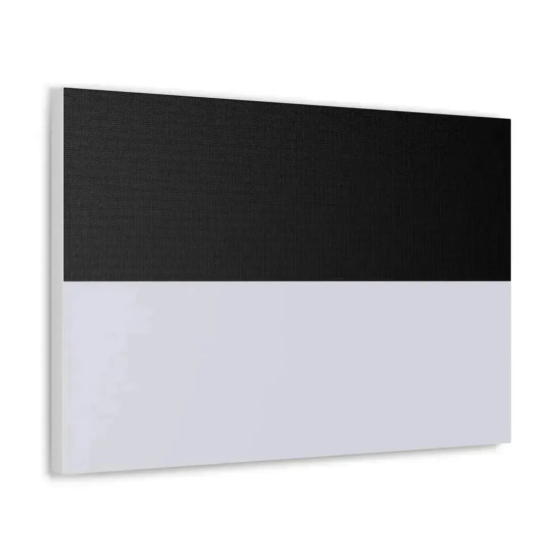 Flag of Kempten Germany - Canvas Wall Art - The Sticker Space
