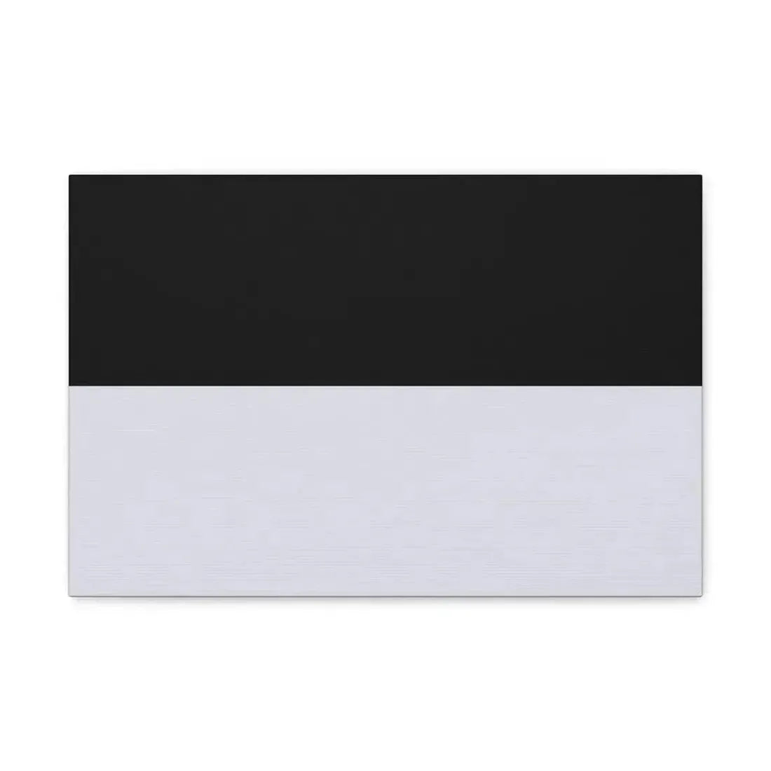 Flag of Kempten Germany - Canvas Wall Art - The Sticker Space
