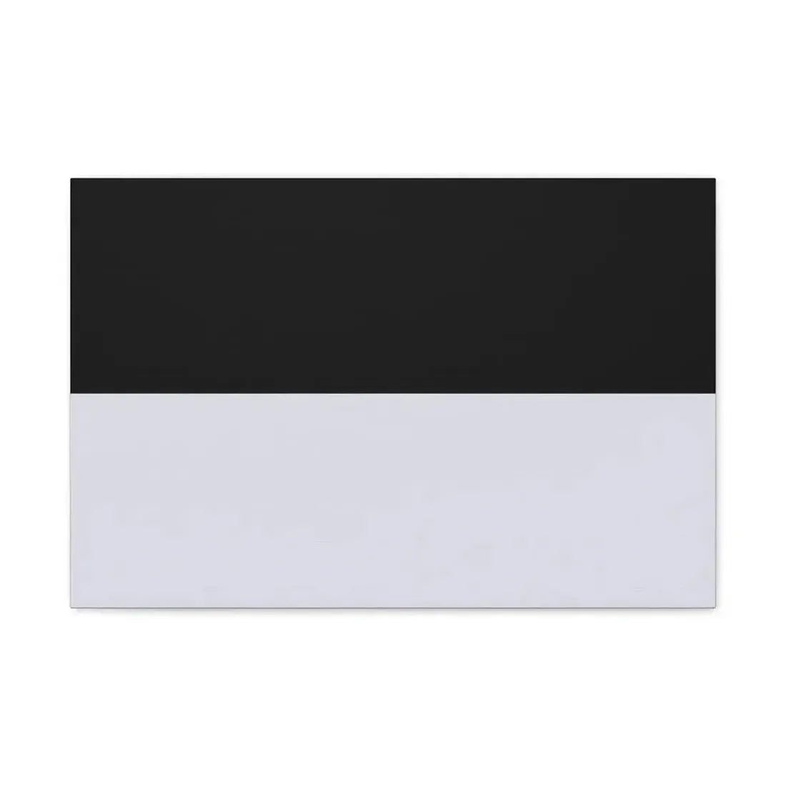 Flag of Kempten Germany - Canvas Wall Art - The Sticker Space