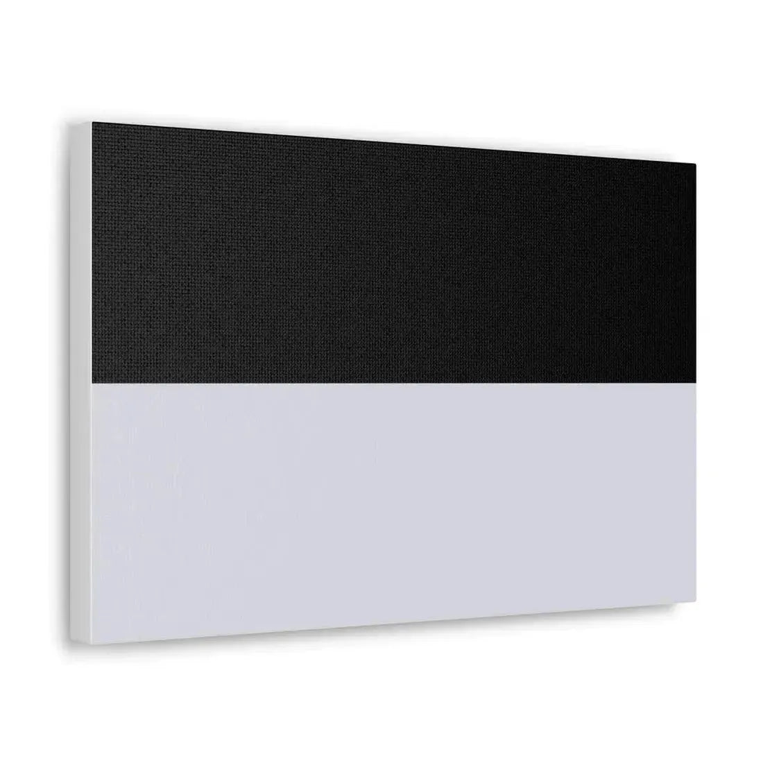 Flag of Kempten Germany - Canvas Wall Art - The Sticker Space