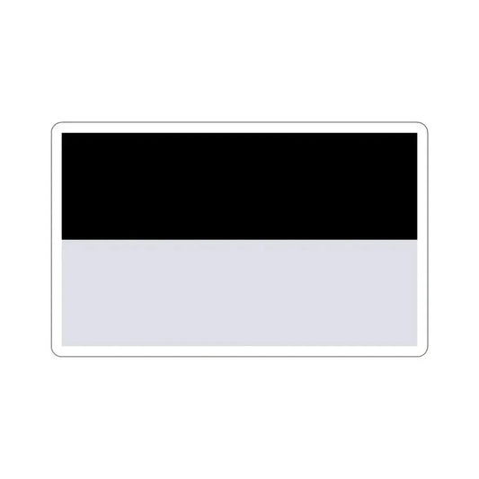 Flag of Kempten Germany STICKER Vinyl Die-Cut Decal 6 Inch - The Sticker Space