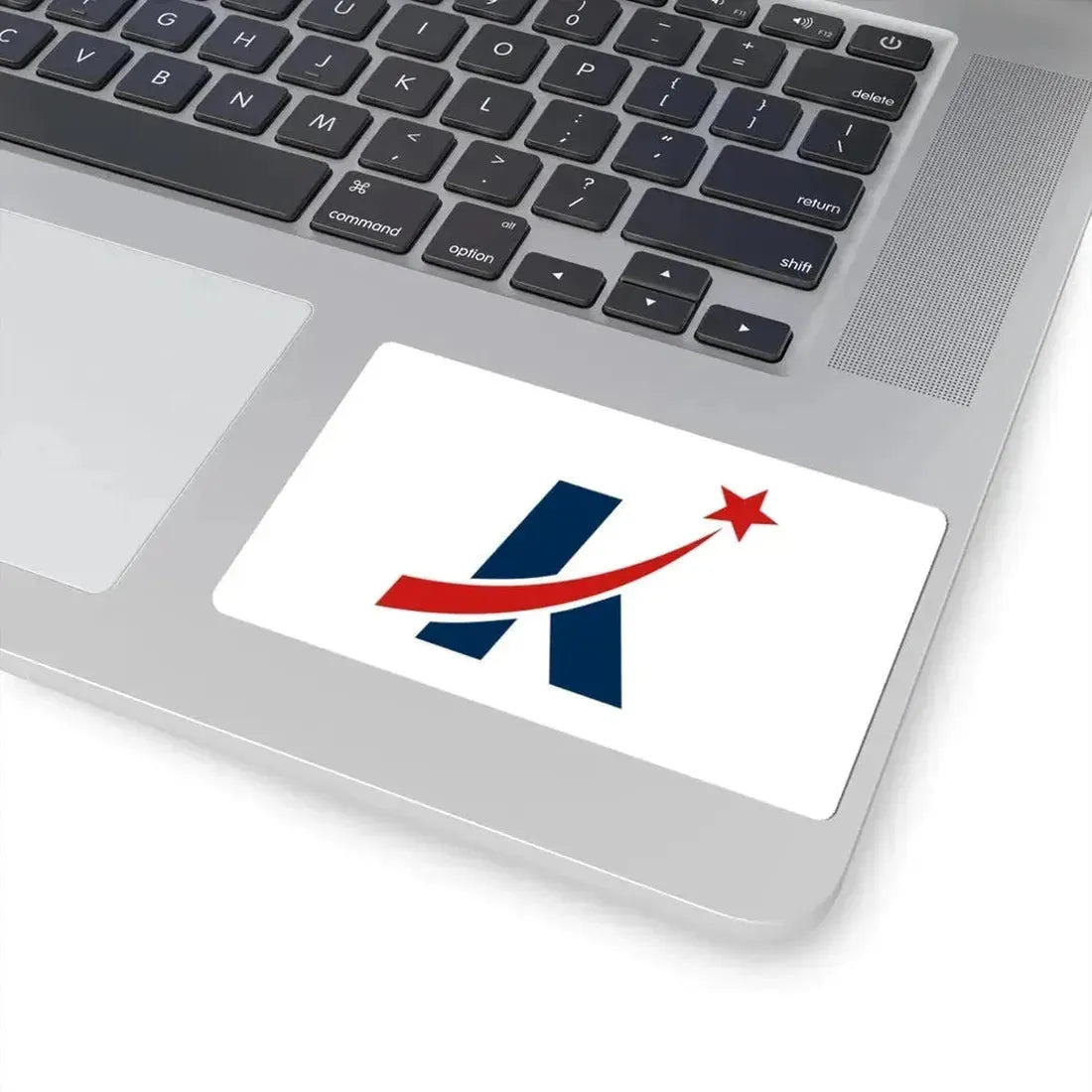 Flag of Killeen Texas (United States) STICKER Vinyl Kiss-Cut Decal - The Sticker Space