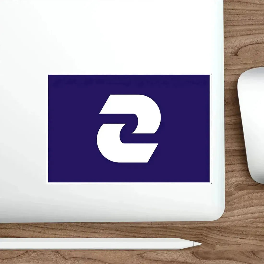 Flag of Komae Tokyo Japan STICKER Vinyl Die-Cut Decal - The Sticker Space