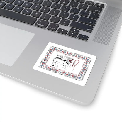 SKU:17932485824226461384 Sizes:3" × 3" Types:White