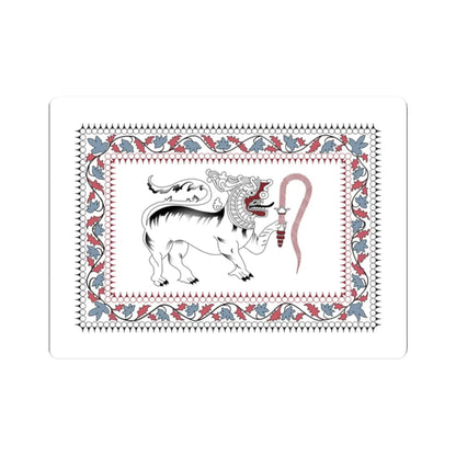 SKU:32114153152736261691 Sizes:2" × 2" Types:White