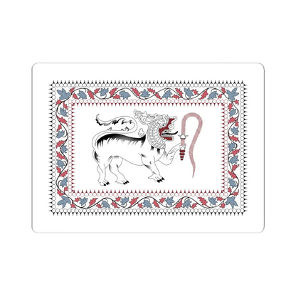 SKU:72570921039482225598 Sizes:6" × 6" Types:White
